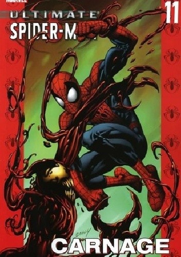 Ultimate Spider-Man, Vol. 11: Carnage