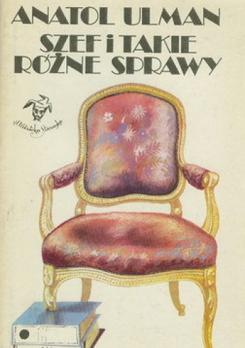 Szef i takie różne sprawy
