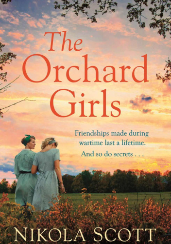 The Orchard Girls