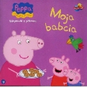 Moja babcia