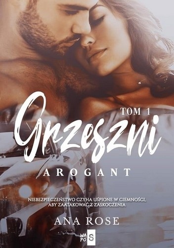 Grzeszni. Arogant