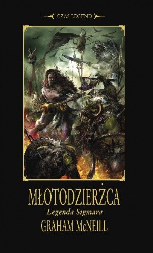 Młotodzierżca