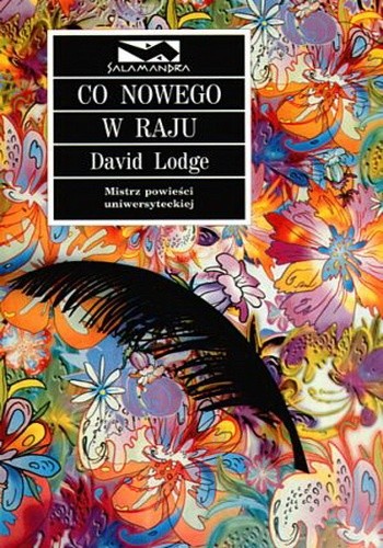 Co nowego w raju