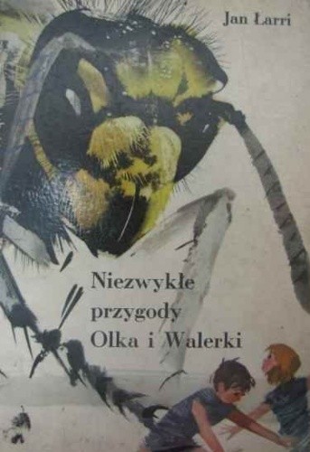 Niezwykłe przygody Olka i Walerki