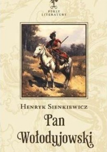 Pan Wołodyjowski