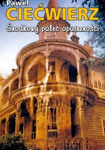 Środkowy palec opatrzności