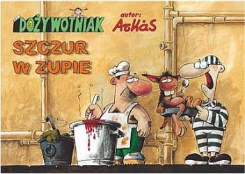 Dożywotniak - Szczur w zupie