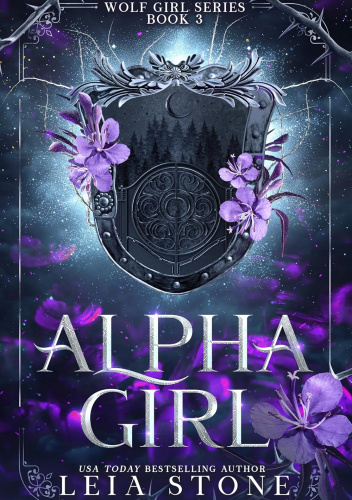 Alpha Girl