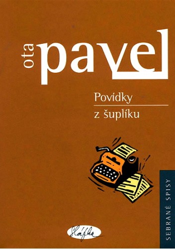 Povídky z šuplíku