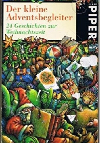Der kleine Adventsbegleiter