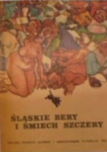 Śląskie bery i śmiech szczery
