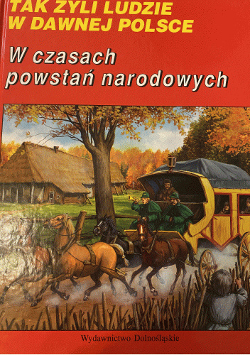 W czasach powstań narodowych