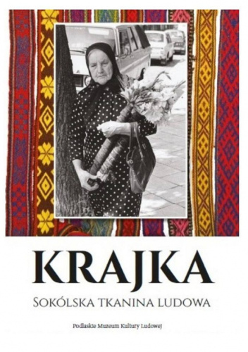 Krajka. Sokólska tkanina ludowa