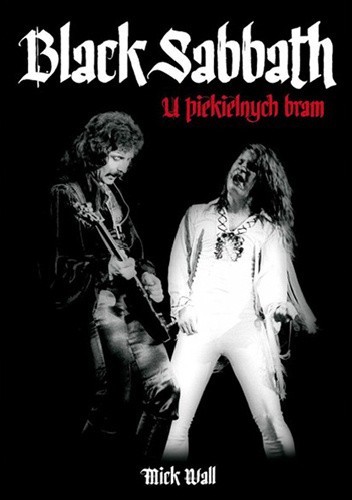 Black Sabbath. U piekielnych bram