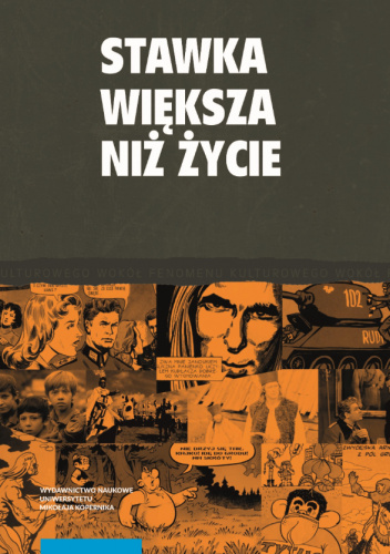 Stawka większa niż życie