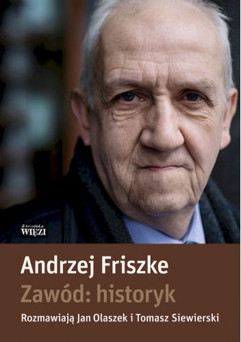 Zawód: historyk