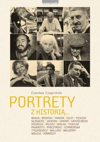 Portrety z historią