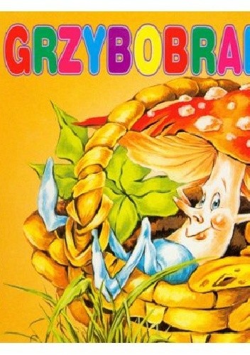 Grzybobranie