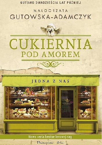 Jedna z nas