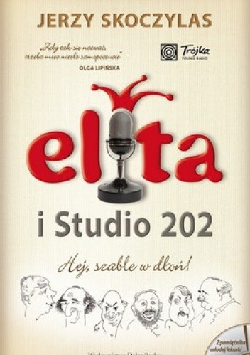 Elita i Studio 202 + CD
