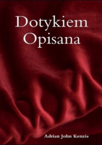 Dotykiem Opisana