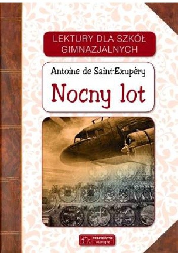 Nocny lot