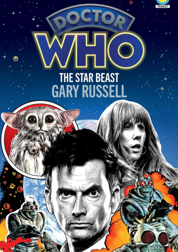 Doctor Who: The Star Beast
