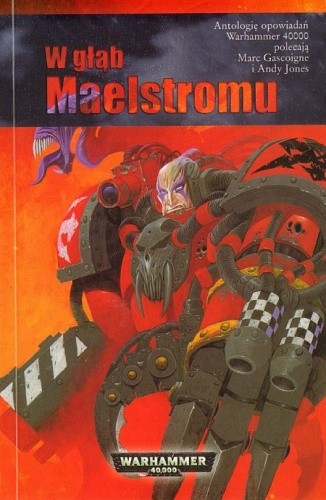 W głąb Maelstromu
