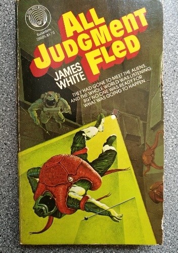 All Judgement Fled