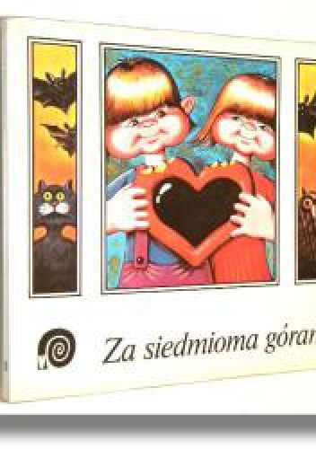 Za siedmioma górami