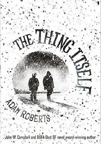 The Thing Itself