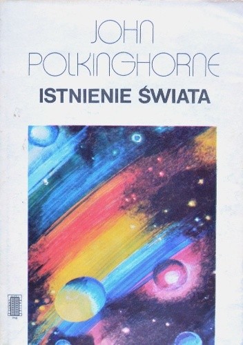 Istnienie świata