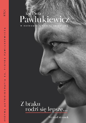Z braku rodzi się lepsze... Wywiad strumyk
