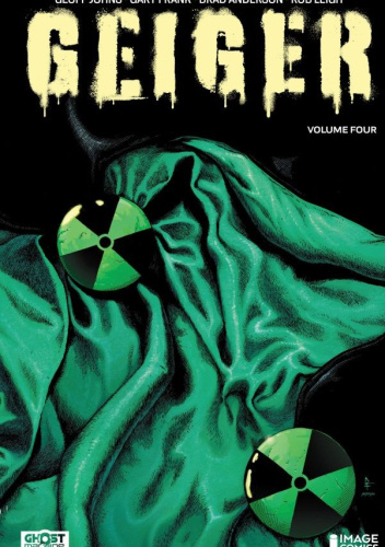 Geiger, vol. 4