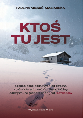 Ktoś tu jest