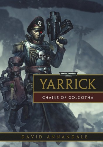 Chains of Golgotha