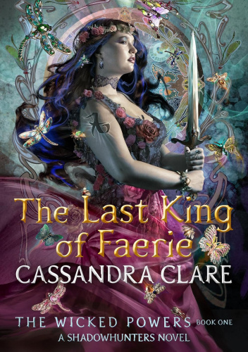 The Last King of Faerie