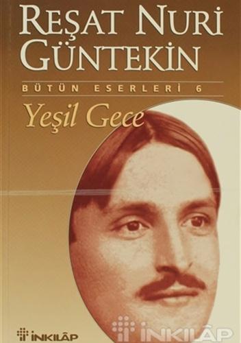 Yeşil Gece