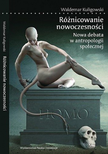 Różnicowanie nowoczesności