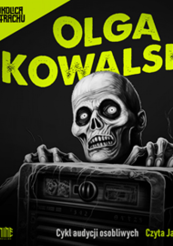 Cykl audycji osobliwych cz. 1
