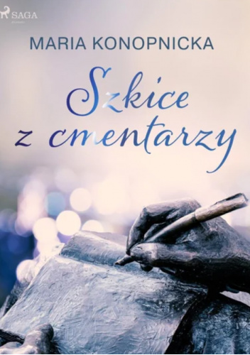 Szkice z cmentarzy