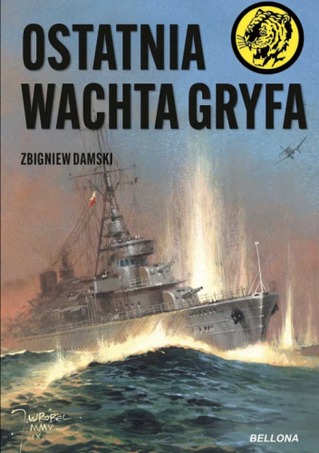 Ostatnia wachta Gryfa