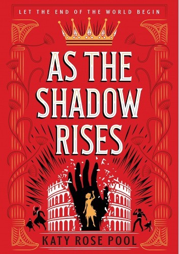 As the Shadow Rises