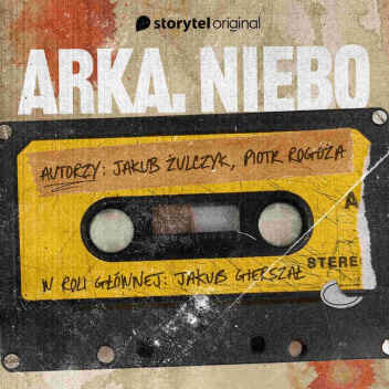 Arka. Niebo