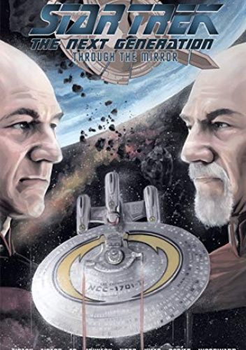 Star Trek: The Next Generation: Through the Mirror