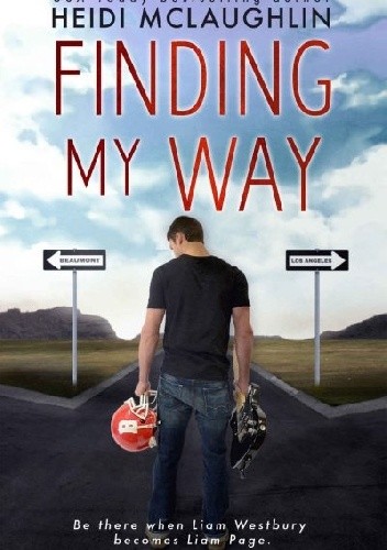 Finding My Way