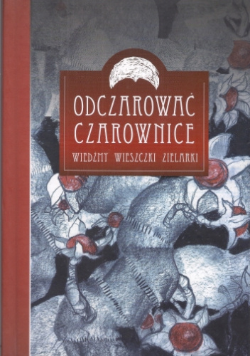 Odczarować czarownice. Wiedźmy, wieszczki, zielarki