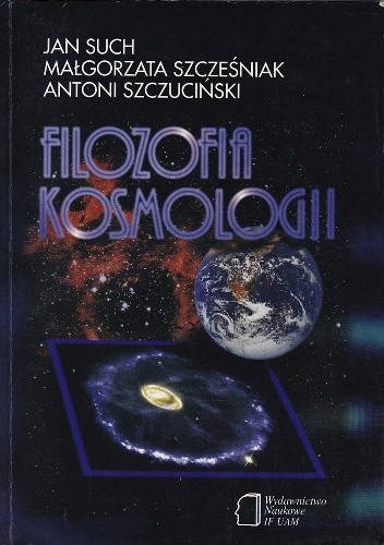 Filozofia kosmologii