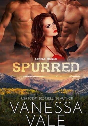 Spurred