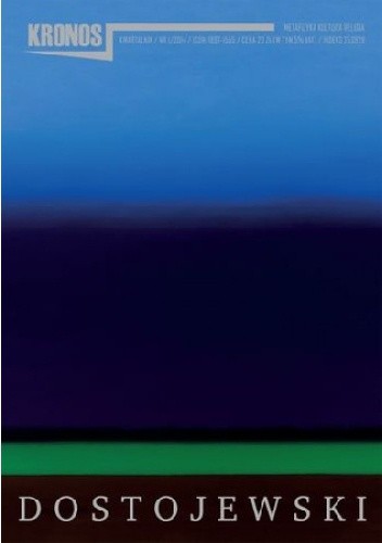 Kronos 1 (28)/2014 Dostojewski